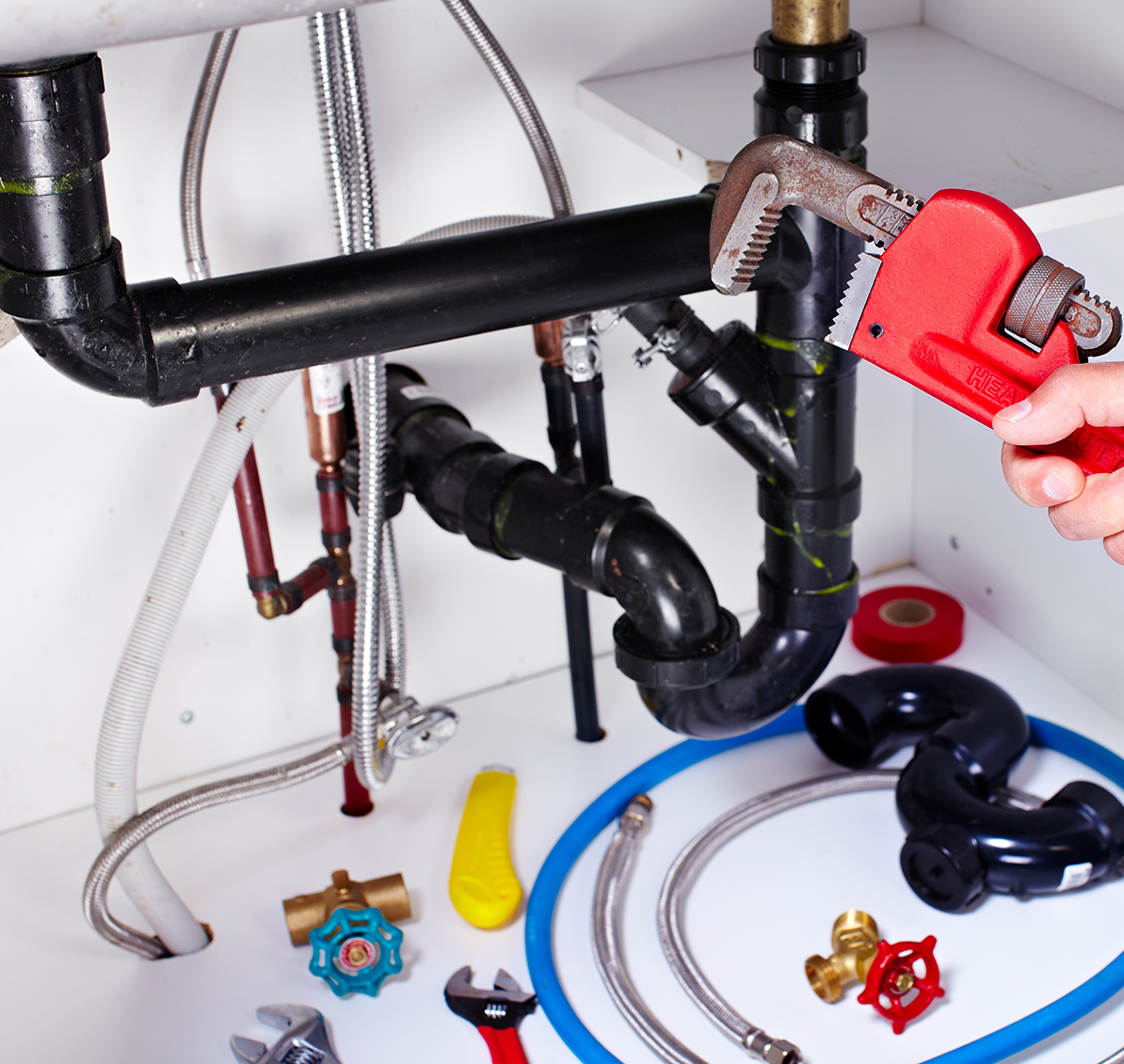 plumbing repair needs plumbing sink